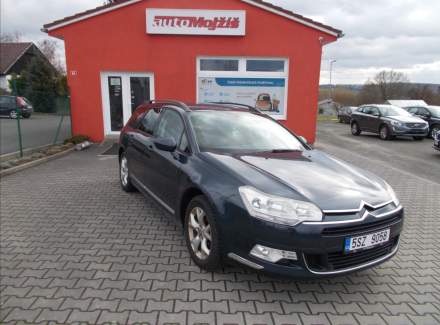 Citroën - C5