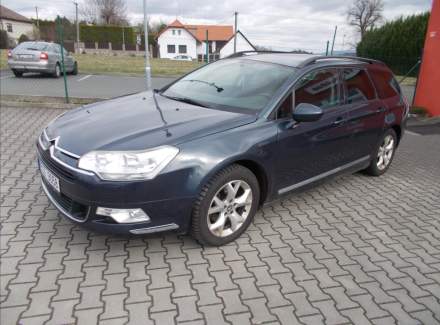 Citroën - C5