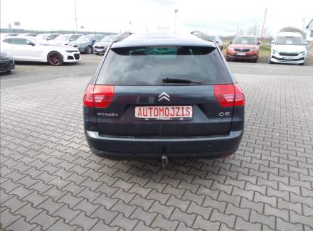 Citroën - C5