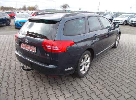 Citroën - C5