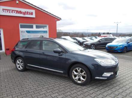 Citroën - C5