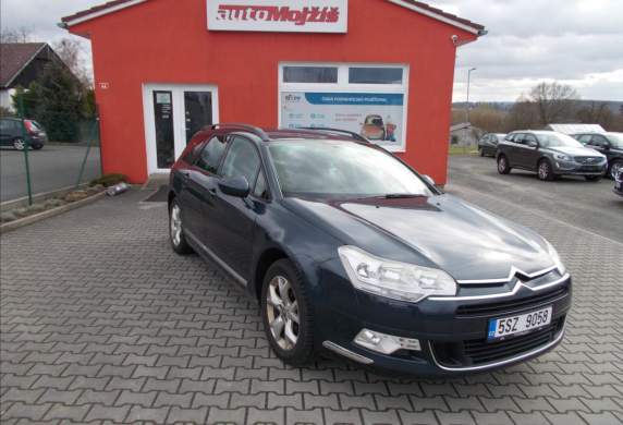 Citroën - C5