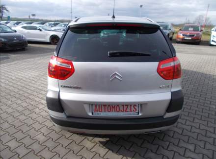 Citroën - C4