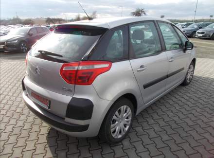 Citroën - C4