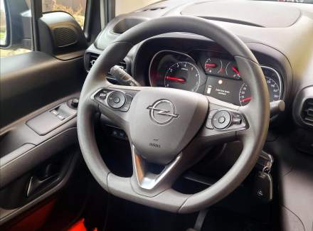 Opel - Combo