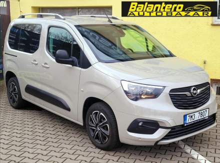 Opel - Combo