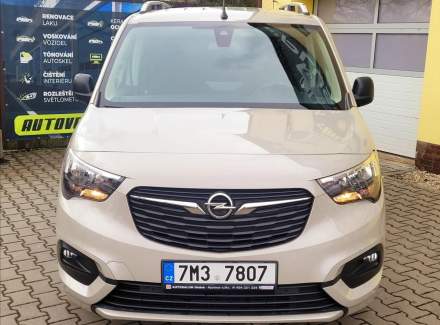 Opel - Combo