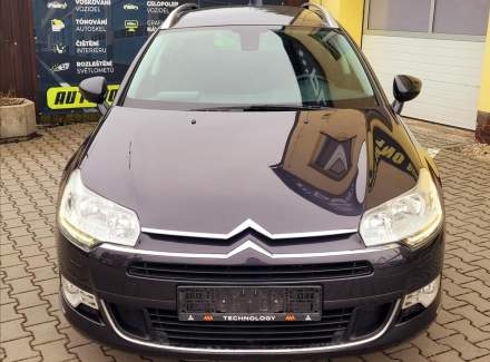 Citroën - C5