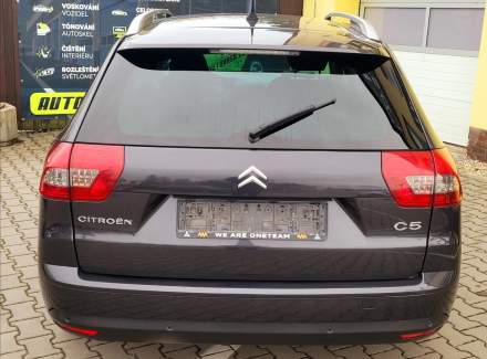 Citroën - C5