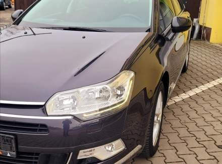Citroën - C5