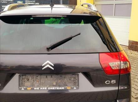 Citroën - C5