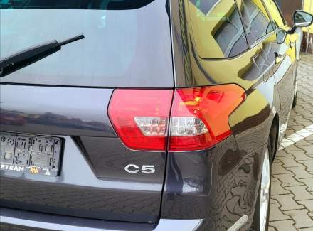 Citroën - C5