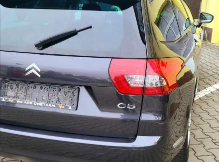 Citroën - C5