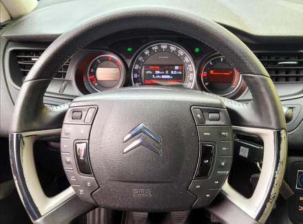 Citroën - C5