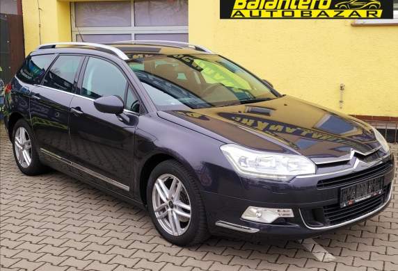 Citroën - C5
