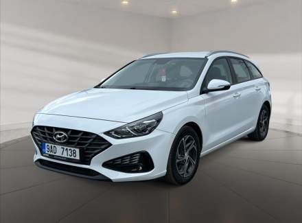 Hyundai - i30