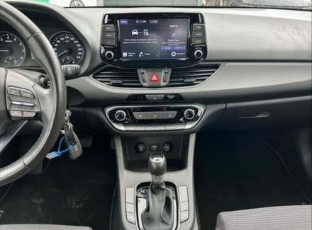 Hyundai - i30