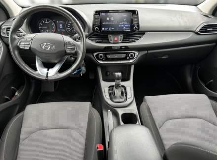 Hyundai - i30