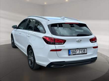 Hyundai - i30