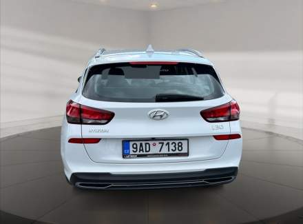 Hyundai - i30