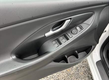 Hyundai - i30