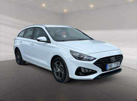 Hyundai - i30