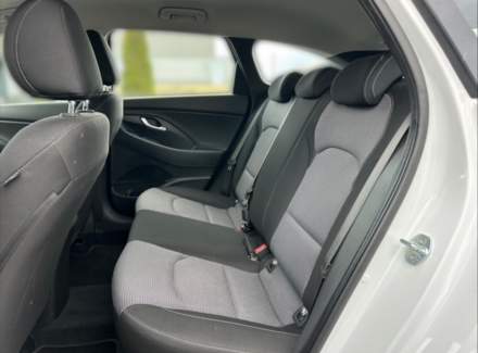 Hyundai - i30