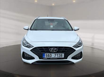 Hyundai - i30