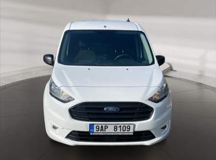 Ford - Transit Connect