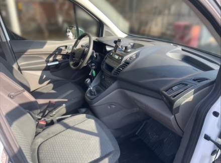 Ford - Transit Connect