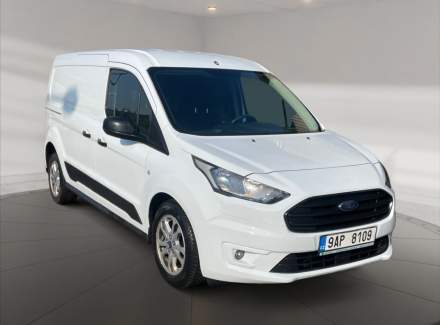 Ford - Transit Connect