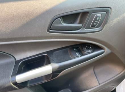 Ford - Transit Connect