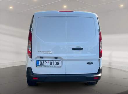 Ford - Transit Connect