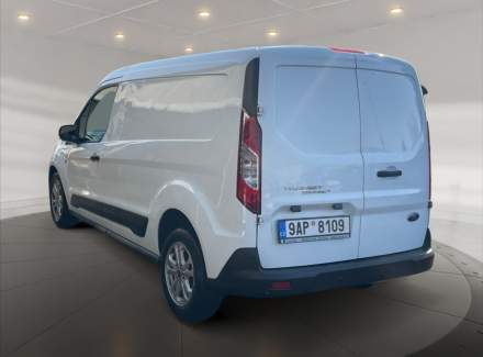Ford - Transit Connect