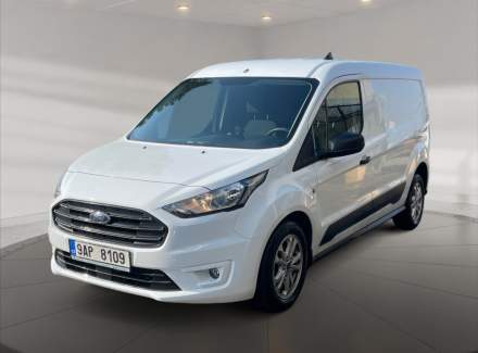 Ford - Transit Connect