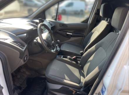 Ford - Transit Connect
