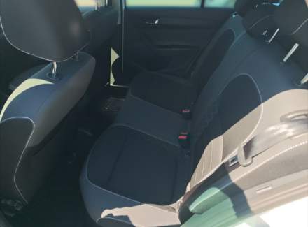 Renault - Kangoo