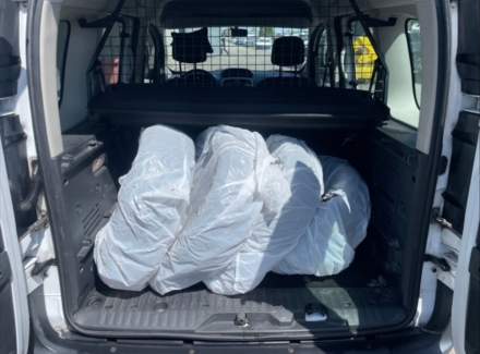 Renault - Kangoo