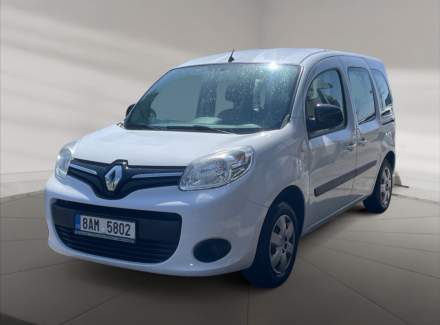 Renault - Kangoo