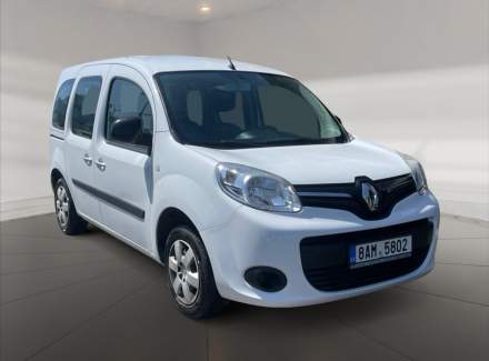 Renault - Kangoo