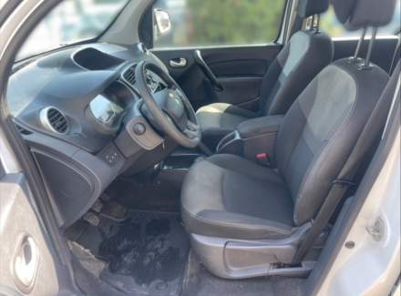 Renault - Kangoo