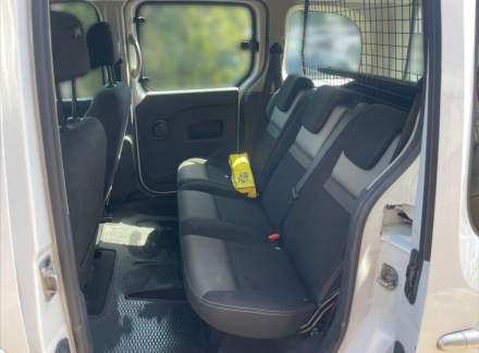 Renault - Kangoo