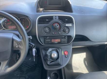 Renault - Kangoo