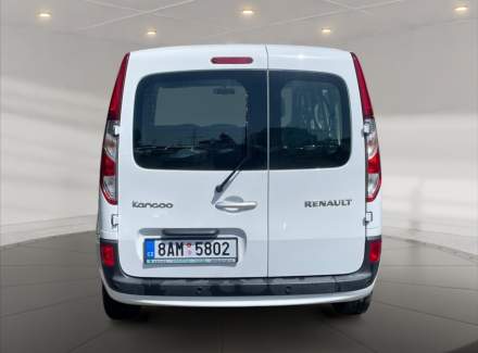 Renault - Kangoo