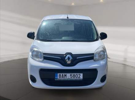 Renault - Kangoo