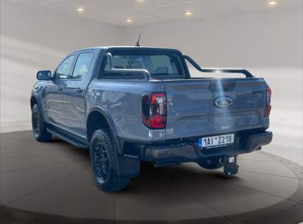 Ford - Ranger