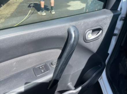 Renault - Kangoo