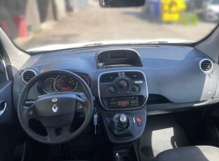 Renault - Kangoo