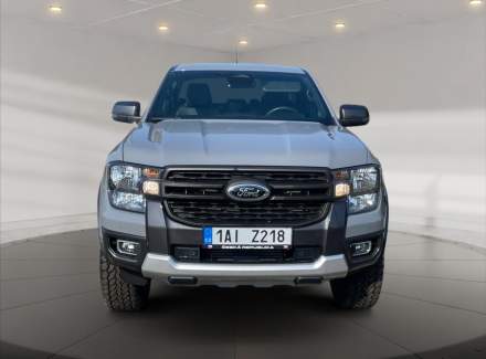 Ford - Ranger