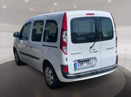 Renault - Kangoo